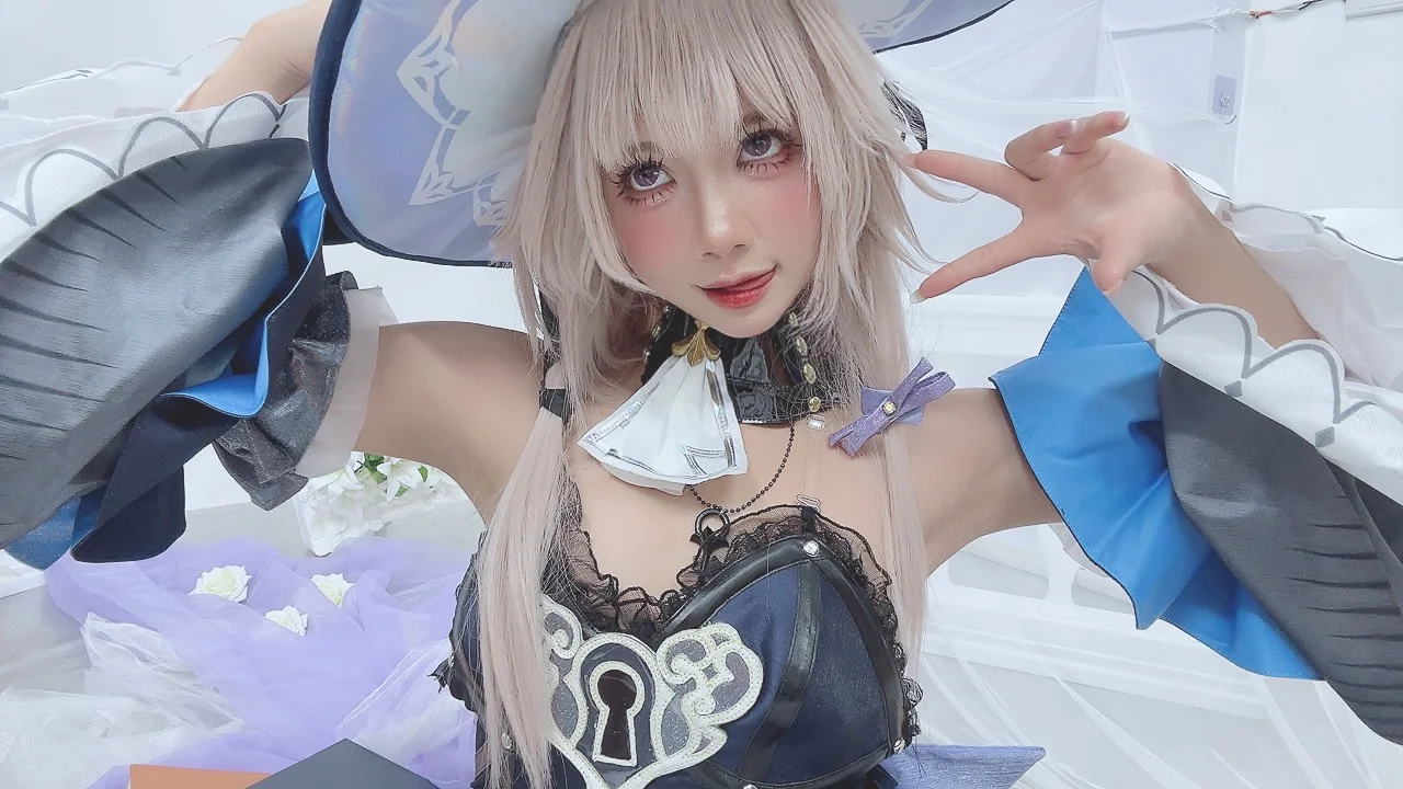 PoppaChan - The Herta [114P,10V-1GB] tg@simisebaisi 【丝足阁】017.webp
